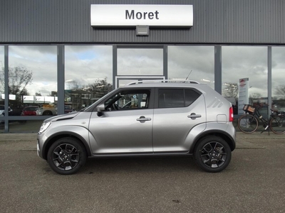 Suzuki Ignis 1.2 Smart Hybrid Select