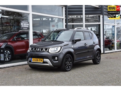 Suzuki Ignis 1.2 Smart Hybrid Select/ Automaat /NL auto