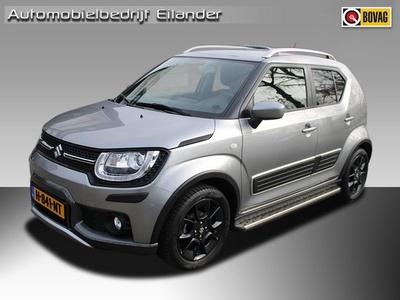 Suzuki Ignis 1.2 Smart Hybrid Select (bj 2020)