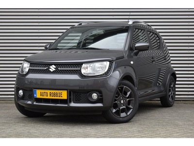 Suzuki Ignis 1.2 Smart Hybrid Stijl, Airco, Navi, Camera