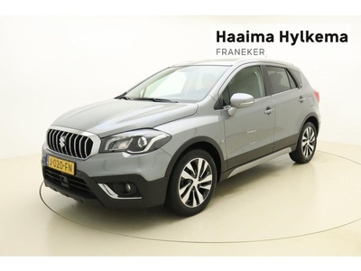 Suzuki S-Cross 1.4 Boosterjet Stijl Automaat Navigatie