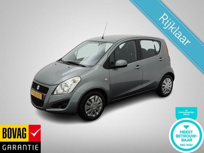 Suzuki Splash 1.0 VVT Comfort EASSS