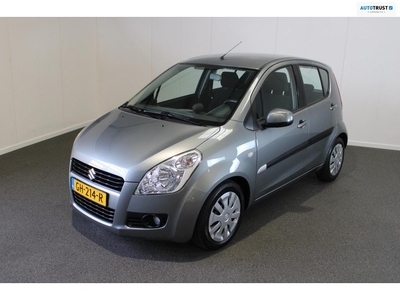 Suzuki Splash 1.2 Comfort Vol Automaat! PDC!