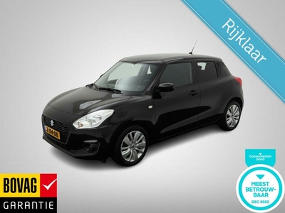 Suzuki Swift 1.0 Select 112pk