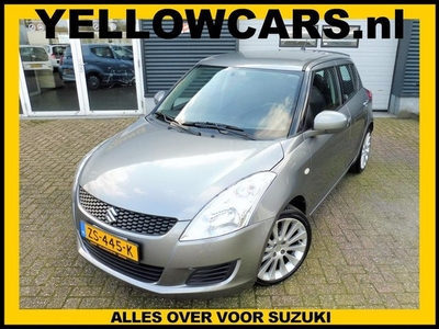 Suzuki Swift 1.2 Comfort AIRCO/TREKHAAK