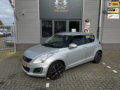 Suzuki Swift 1.2 Comfort EASSS