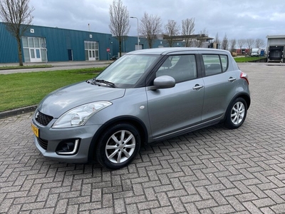 Suzuki Swift 1.2 Dynamic EASSS