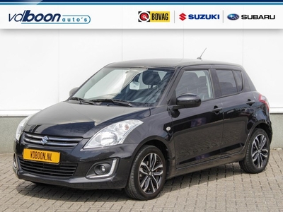 Suzuki Swift 1.2 Style Airco Cruise Lm-Velgen