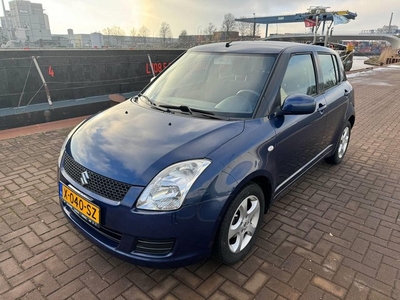 Suzuki Swift 1.3 /Airco/5 drs/Elek.ramen/C.V/Frisse APK