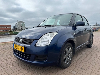 Suzuki Swift 1.3