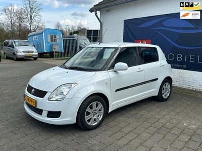 Suzuki Swift 1.3 Comfort / AIRCO / NAP!!!