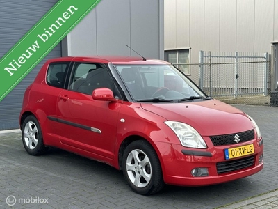 Suzuki Swift 1.3 GAAIRCOAPKGOEDONDERHOUDEN