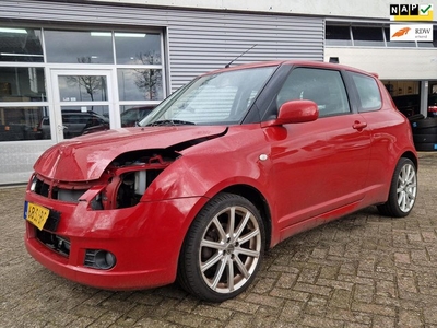 Suzuki Swift 1.3 GLS