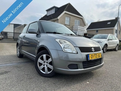 Suzuki Swift 1.3 GLS (bj 2007)