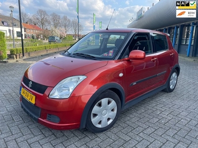 Suzuki Swift 1.3 GLS NAP/AIRCO/APK 1-2025