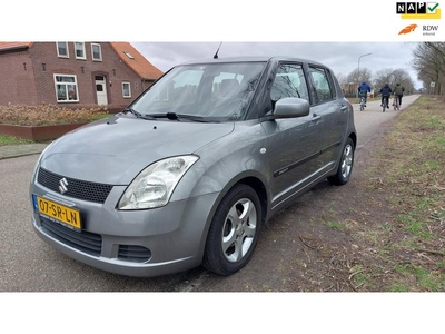 Suzuki Swift 1.3 GLS nieuwe APK