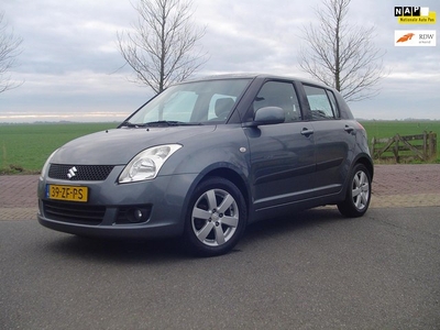 Suzuki Swift 1.3 Shogun / Airco / centrale vergrendeling /