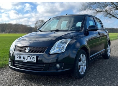 Suzuki Swift 1.5 AUTOMAAT / AIRCO / NIEUWE APK