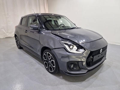 Suzuki Swift Sport 1.4 5Drs 140Pk AC Achteruitrijcamera