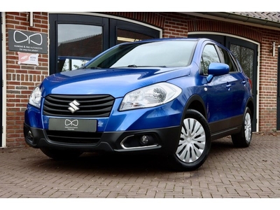 Suzuki SX4 S-Cross 1.6 Comfort AIRCO CRUISE CONTROL