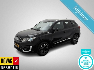 Suzuki Vitara 1.4 Boosterjet Stijl Automaat