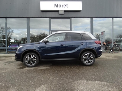 Suzuki Vitara 1.4 Boosterjet Style Rhino Edition Smart