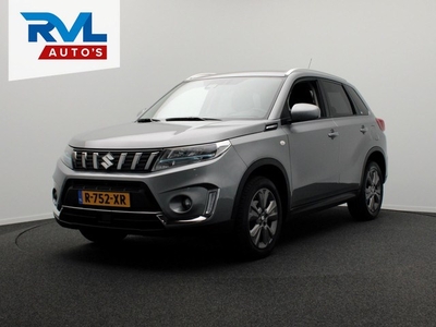 Suzuki Vitara 1.4 Smart Hybrid Apple-Carplay Climate