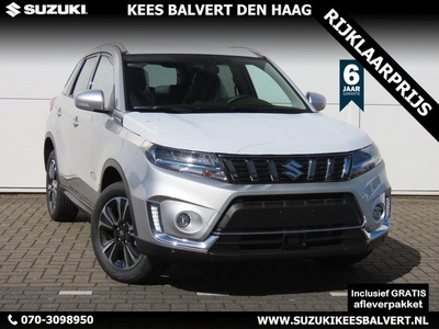 Suzuki Vitara 1.5 Hybrid Style Full Hybrid Pan. Schuifdak