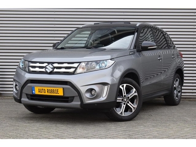 Suzuki Vitara 1.6 Exclusive Allgrip, Cruise, Navi