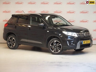 Suzuki Vitara 1.6 Rhino, Airco, Navi, Afneembare trekhaak