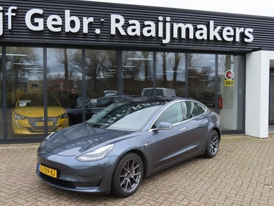 Tesla Model 3 Long Range 75 kWh*Premium Audio*Mogelijkheid