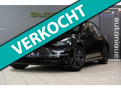 Tesla Model 3 Long Range RWD *27.257km* PANORAMADAK Als