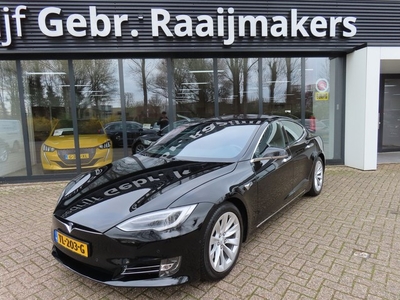 Tesla Model S 75D