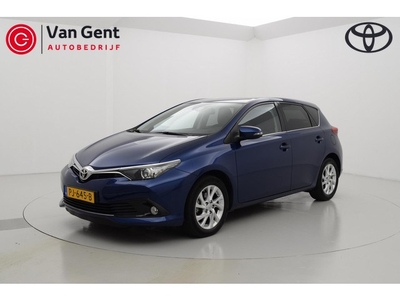 Toyota Auris 1.2T Dynamic Trekhaak 5drs