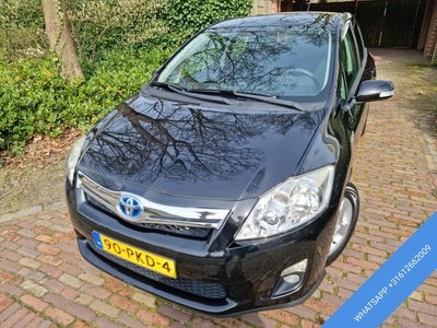 Toyota Auris 1.8 Full Hybrid Aspiration