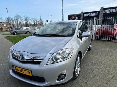 Toyota Auris 1.8 Full Hybrid Executive