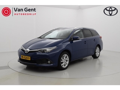 Toyota Auris Touring Sports 1.2T Dynamic Trekhaak Navigatie