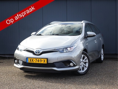 Toyota Auris Touring Sports 1.8 Hybrid Active (100PK)