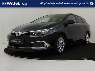 Toyota Auris Touring Sports 1.8 Hybrid Executive Automaat