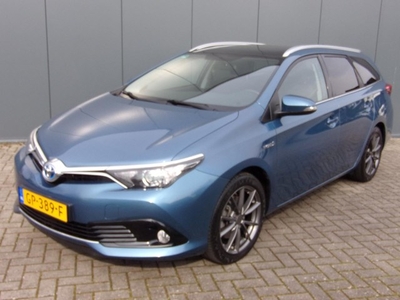 Toyota Auris Touring Sports 1.8 Hybrid Lease//PANORAMA