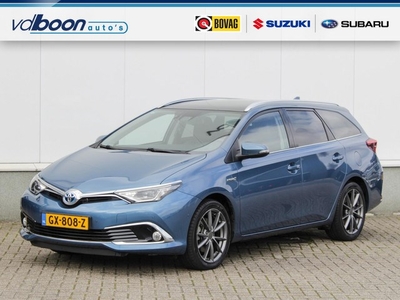 Toyota Auris Touring Sports 1.8 Hybrid Lease pro Navi