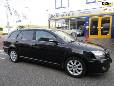 Toyota Avensis Wagon 1.8 VVTi Luna Wagon