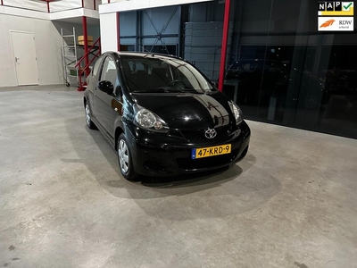 Toyota Aygo 1.0-12V Comfort / Elektr. Ramen /