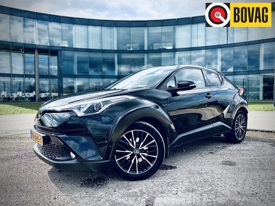 Toyota C-HR 1.2 Executive