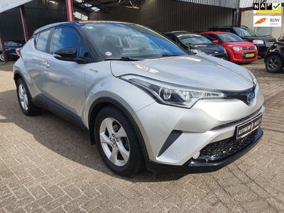 Toyota C-HR 1.8 Hybrid Dynamic - AUTOMAAT - APK - NAP