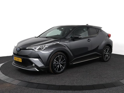 Toyota C-HR 1.8 Hybrid Executive (NL Auto)