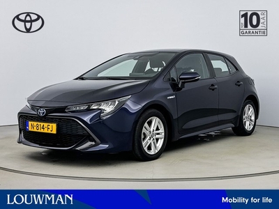 Toyota Corolla 1.8 Hybrid Active Climate control LED