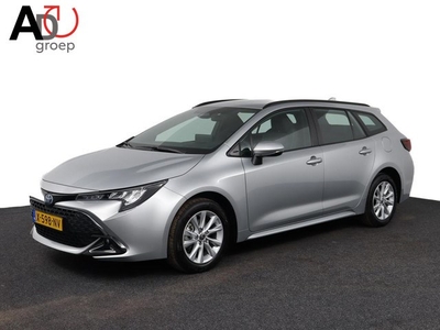 Toyota Corolla Touring Sports 1.8 Hybrid Active