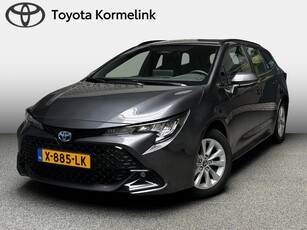 Toyota Corolla Touring Sports 1.8 Hybrid Active automaat