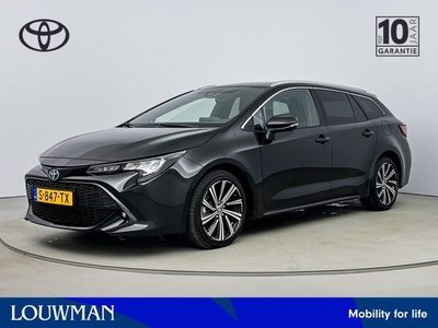 Toyota Corolla Touring Sports 1.8 Hybrid Dynamic